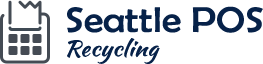 Seattle POS Recycling